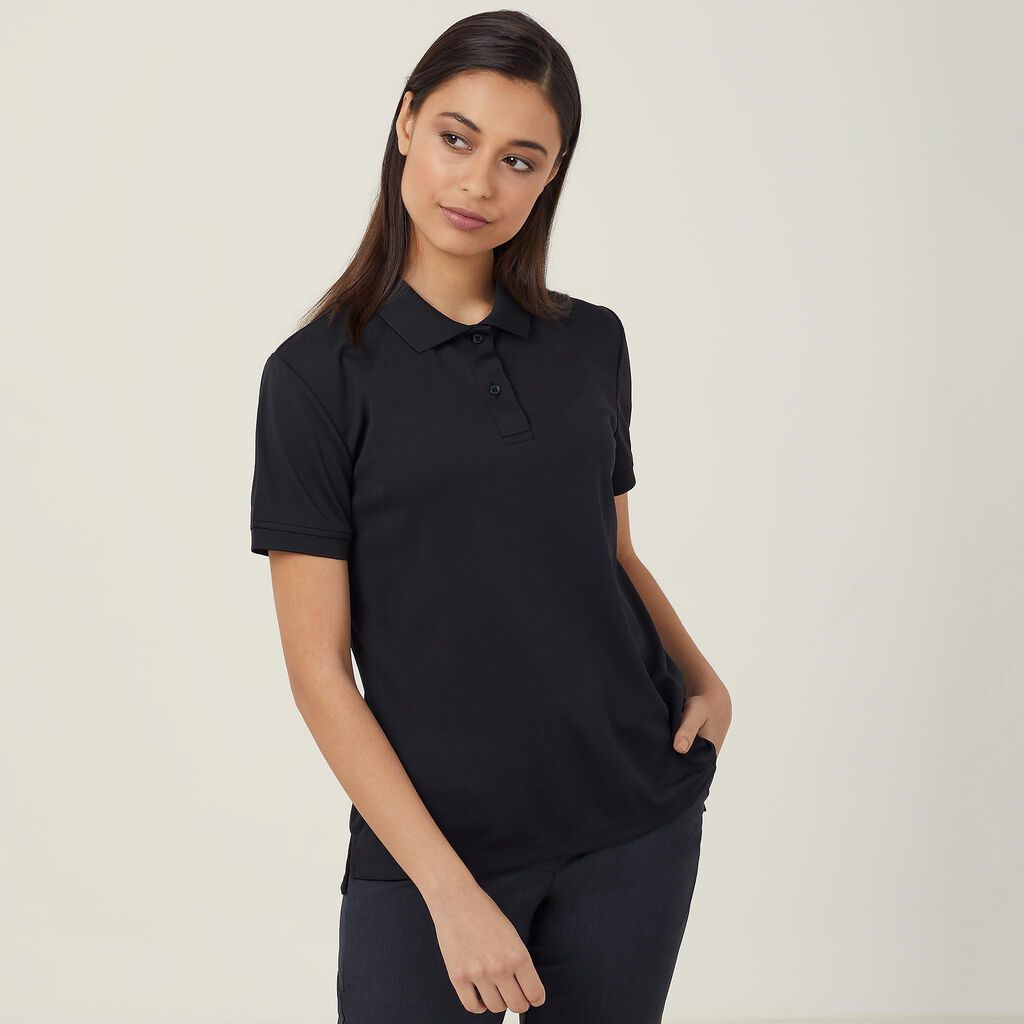 COOLPLUS�� SHORT SLEEVE POLO
