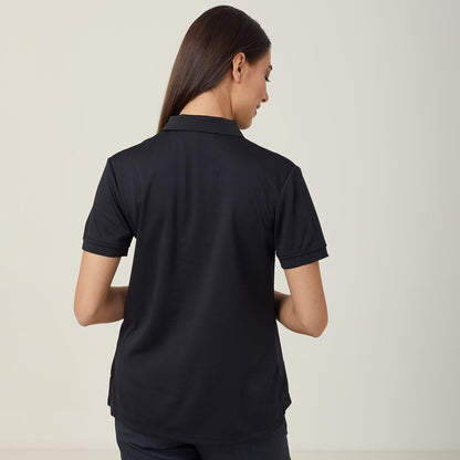 COOLPLUS�� SHORT SLEEVE POLO