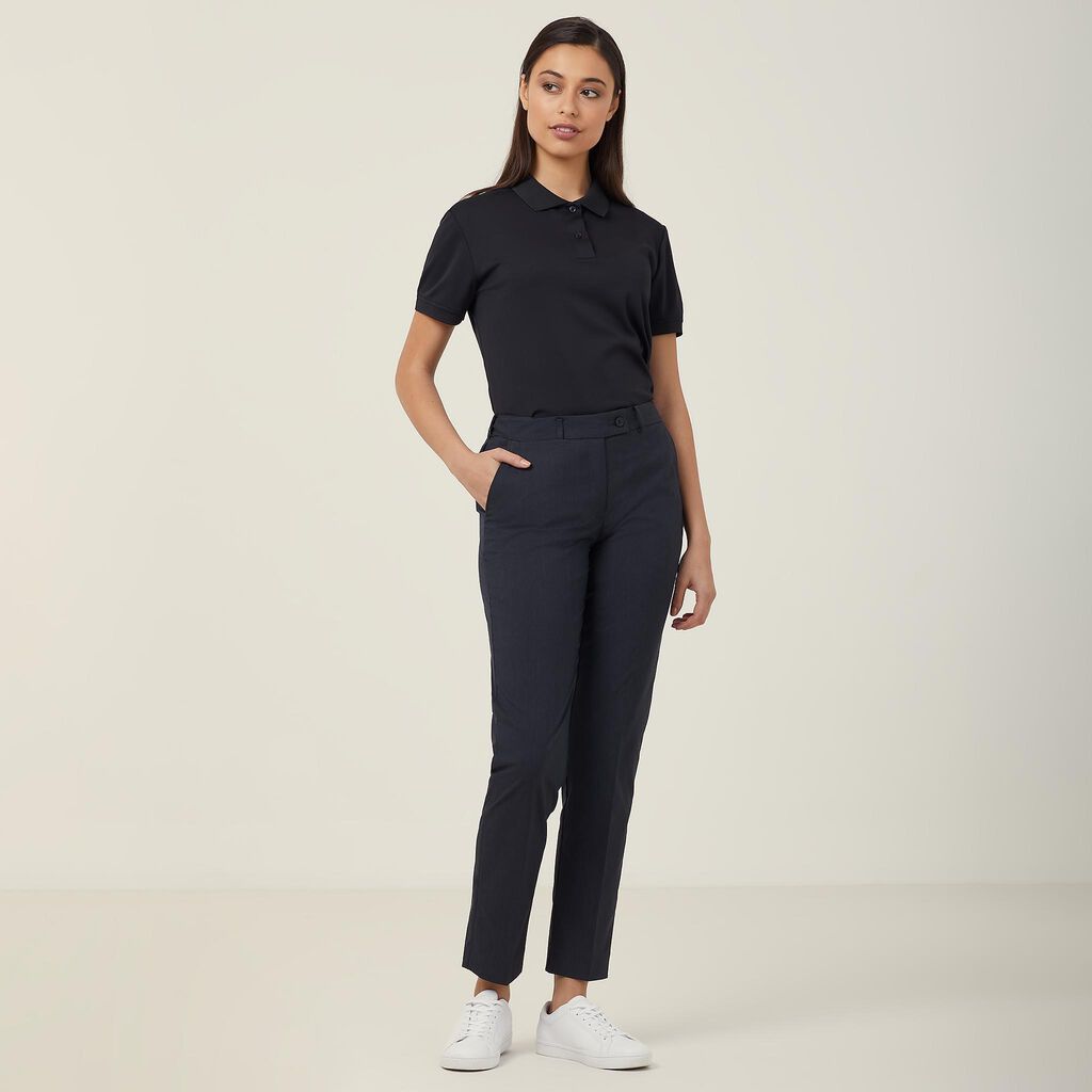 COOLPLUS�� SHORT SLEEVE POLO