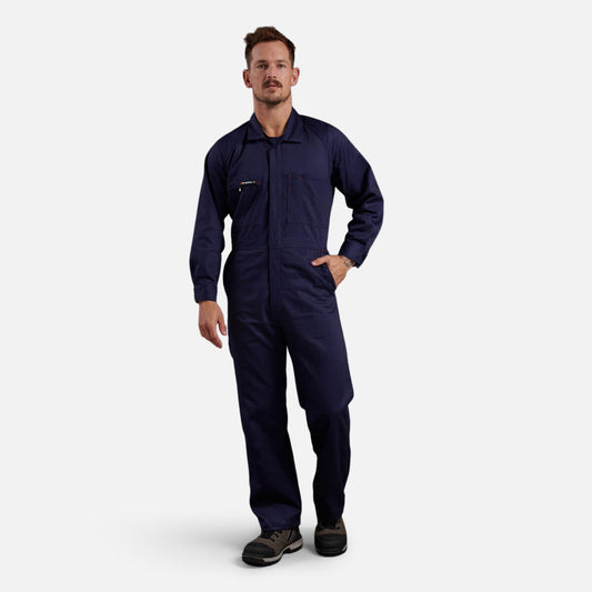 ORIGINALS COTTON DRILL WORK OVERALLS
