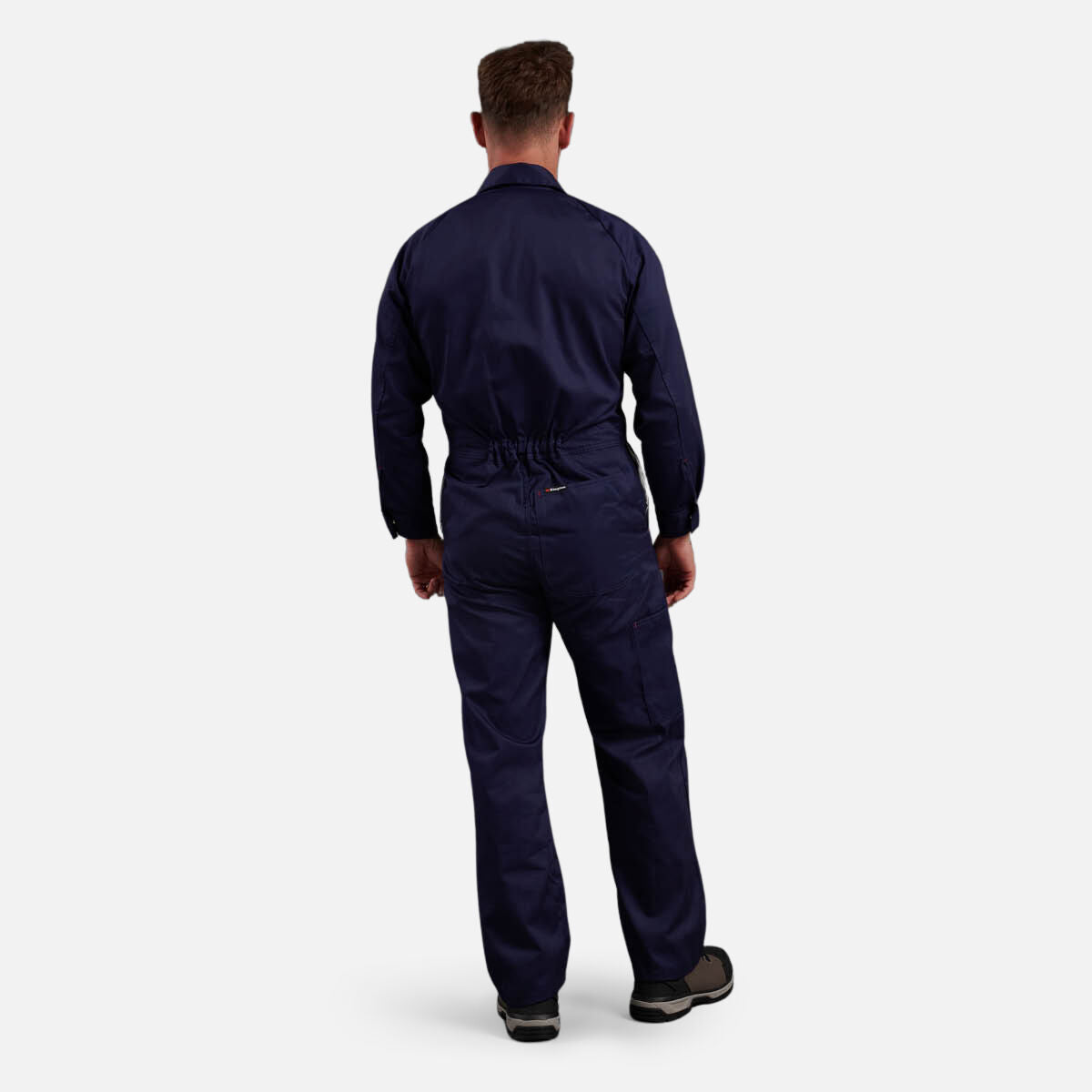 ORIGINALS COTTON DRILL WORK OVERALLS