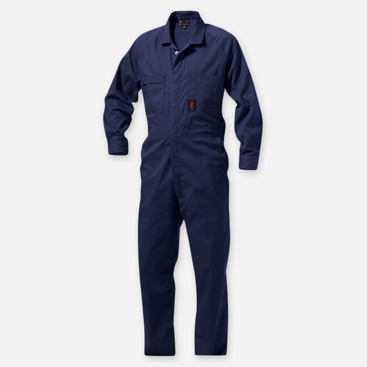 ORIGINALS POLYCOTTON WORK OVERALLS