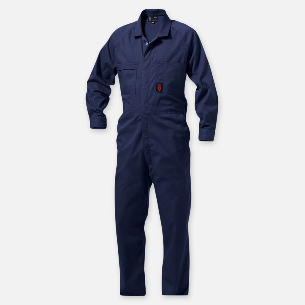 Originals Polycotton Work Overalls