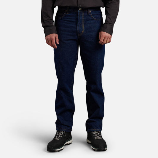 DENIM WORK JEANS