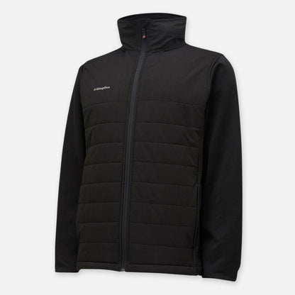 HORIZON HYBRID STRETCH FLEECE INNER RIPSTOP JACKET