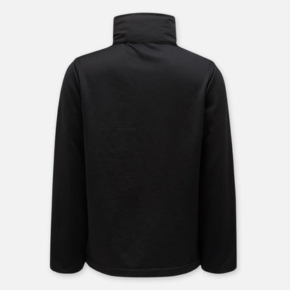 HORIZON HYBRID STRETCH FLEECE INNER RIPSTOP JACKET