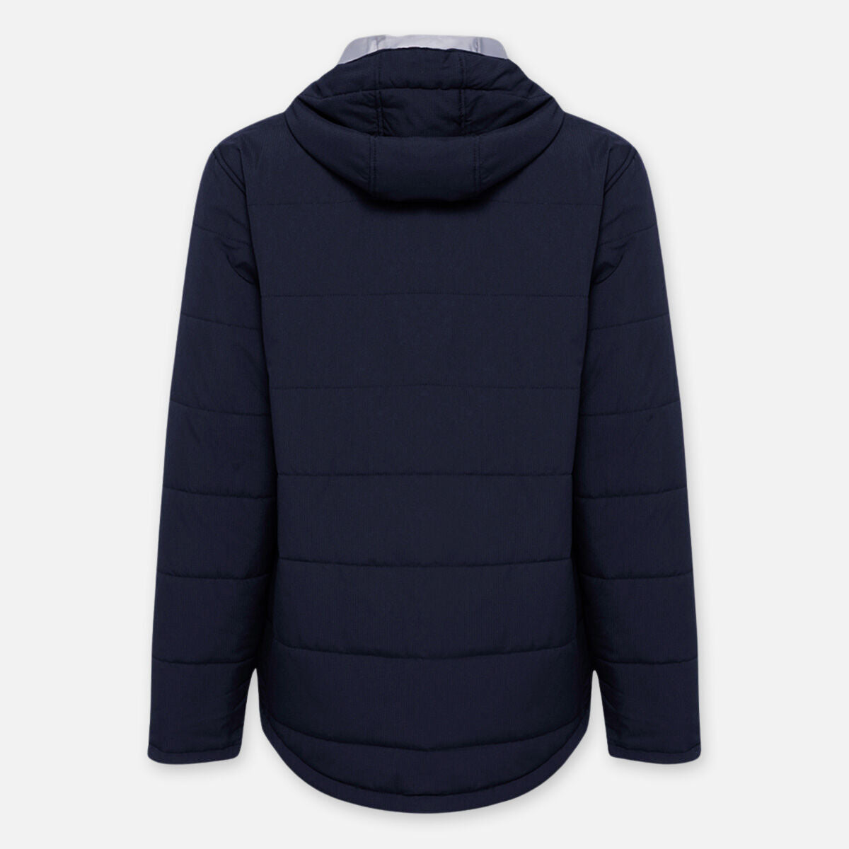 RIPSTOP PUFFER JACKET