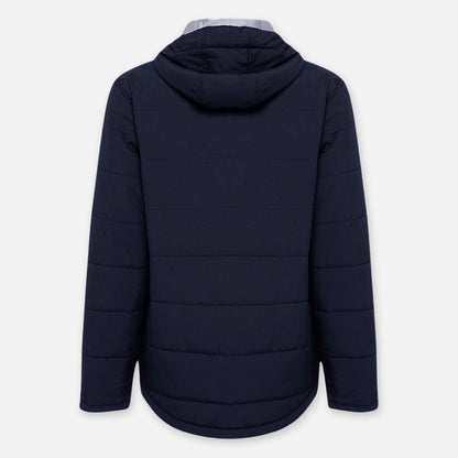 RIPSTOP PUFFER JACKET