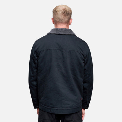 Urban Fleece Lined Jacket