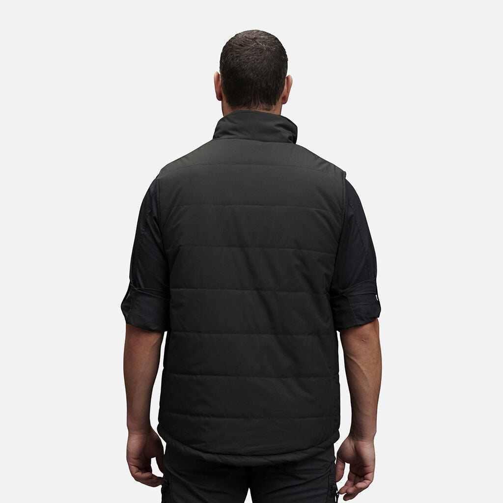 Ripstop Puffer Vest