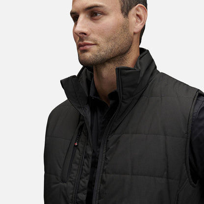 Ripstop Puffer Vest