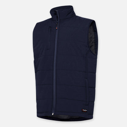 Ripstop Puffer Vest