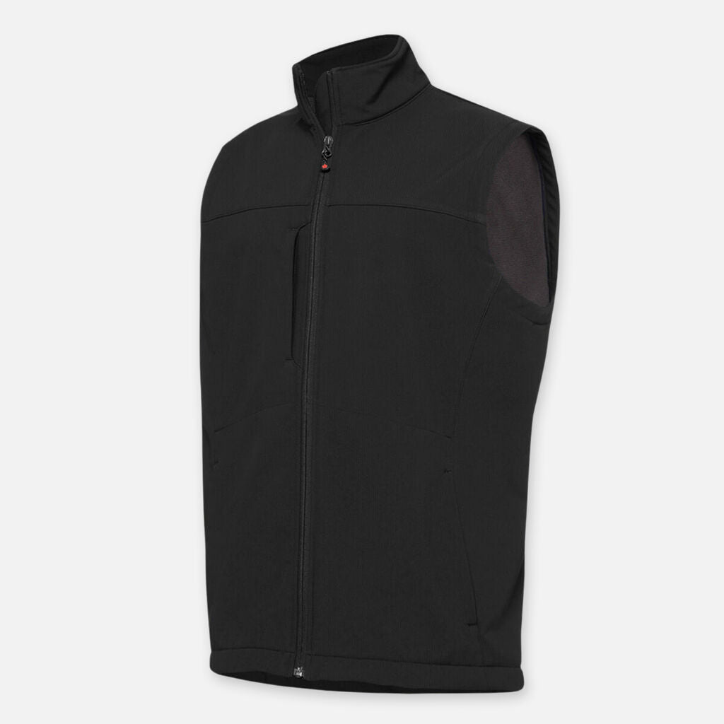 Softshell Ripstop Vest