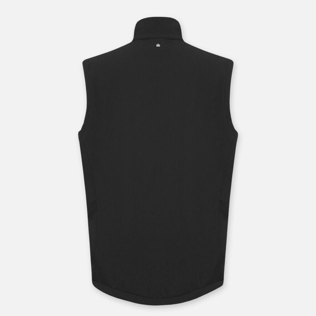 Softshell Ripstop Vest