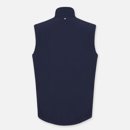 SOFTSHELL RIPSTOP VEST