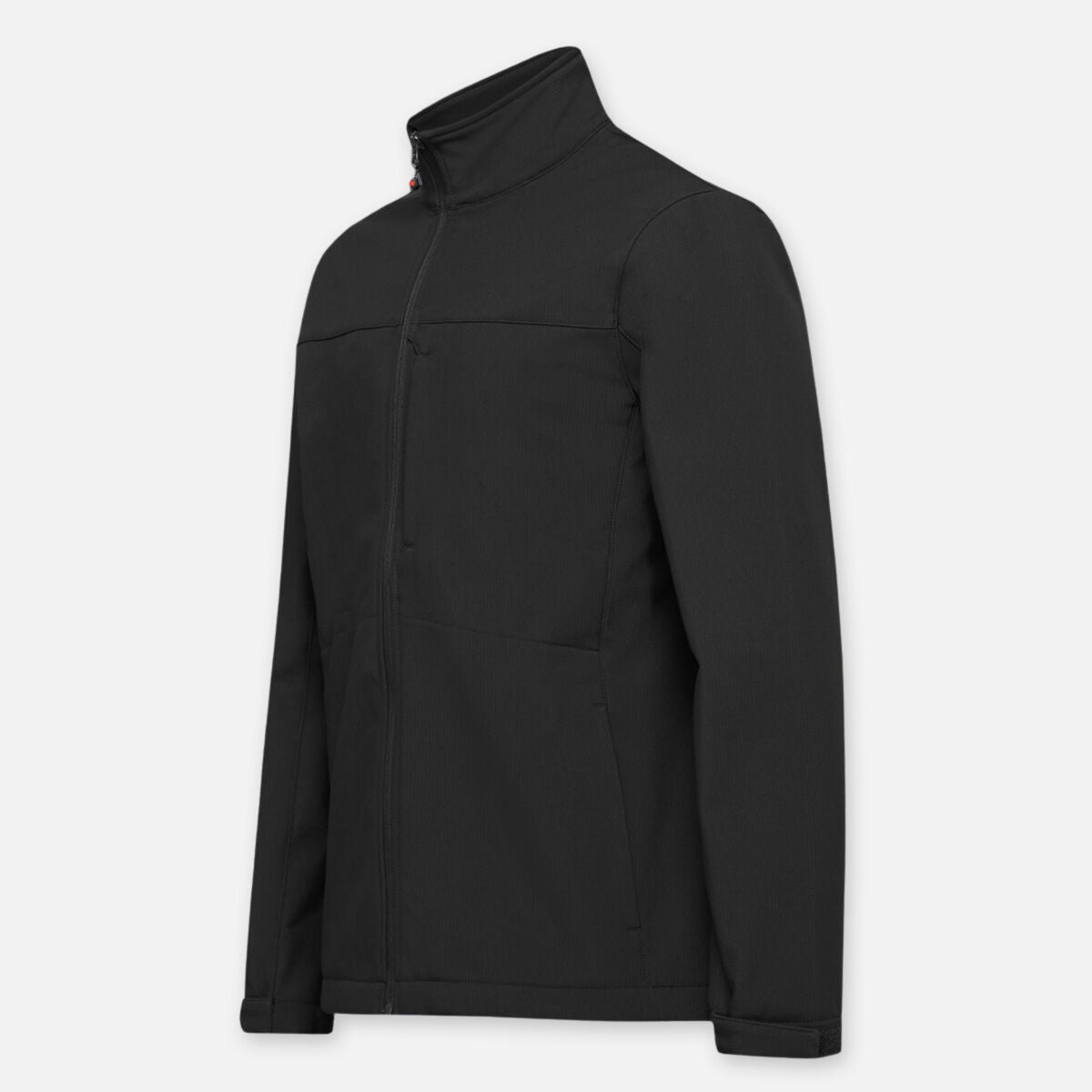 RIPSTOP SOFTSHELL JACKET