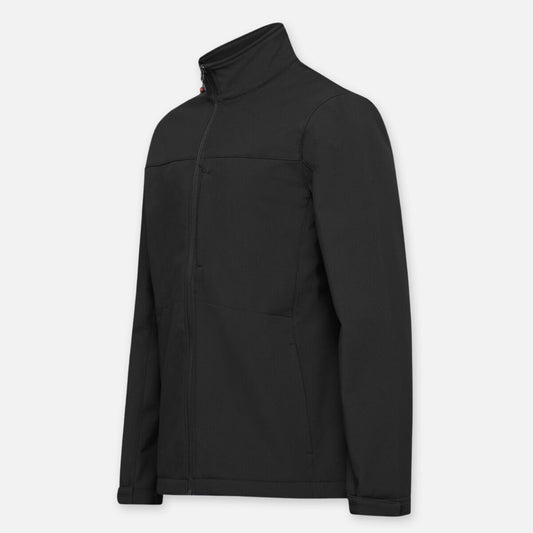 RIPSTOP SOFTSHELL JACKET
