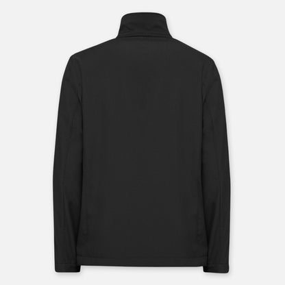 RIPSTOP SOFTSHELL JACKET