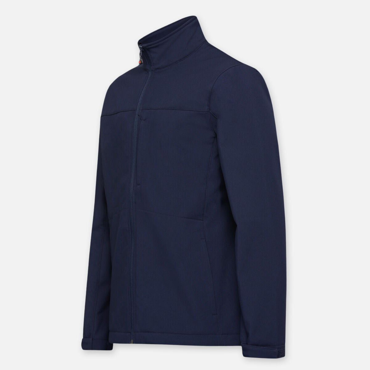 RIPSTOP SOFTSHELL JACKET