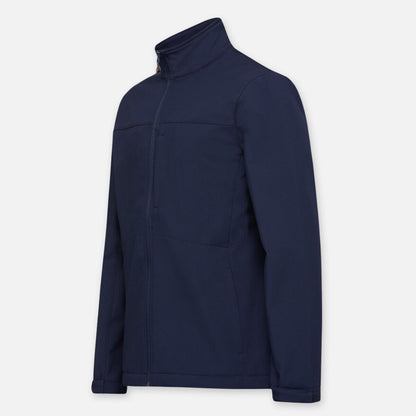 RIPSTOP SOFTSHELL JACKET