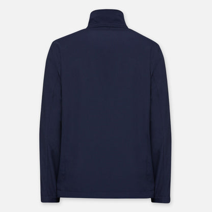 RIPSTOP SOFTSHELL JACKET