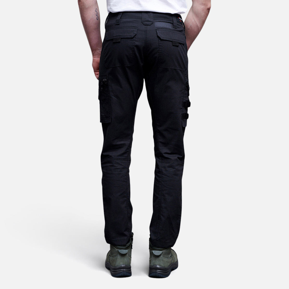 N Force Performance Work Pants