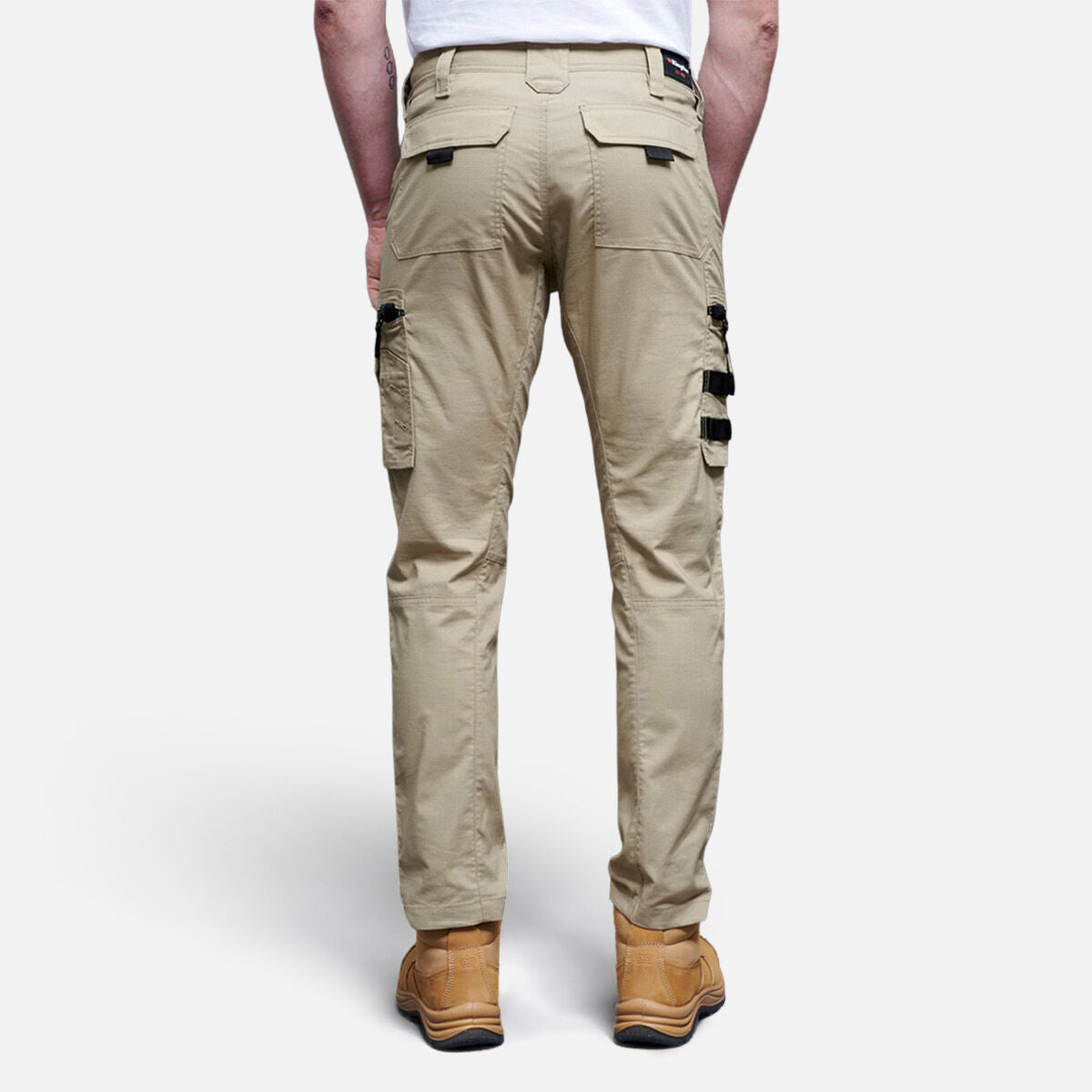 N Force Performance Work Pants