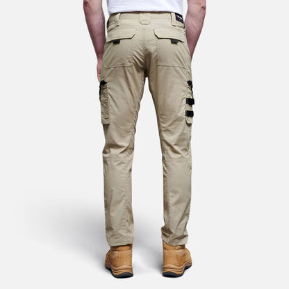 N Force Performance Work Pants
