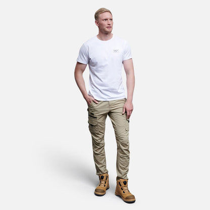 N Force Performance Work Pants