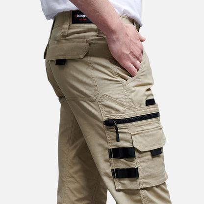 N Force Performance Work Pants