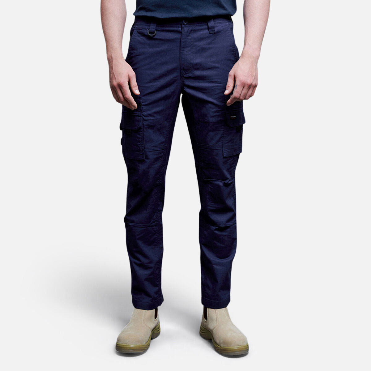 N Force Performance Work Pants