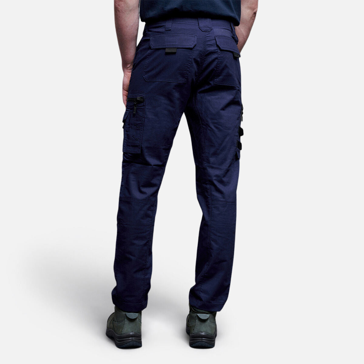 N Force Performance Work Pants