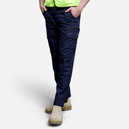 N Force Performance Work Pants