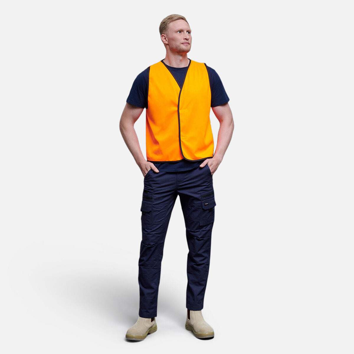 N Force Performance Work Pants