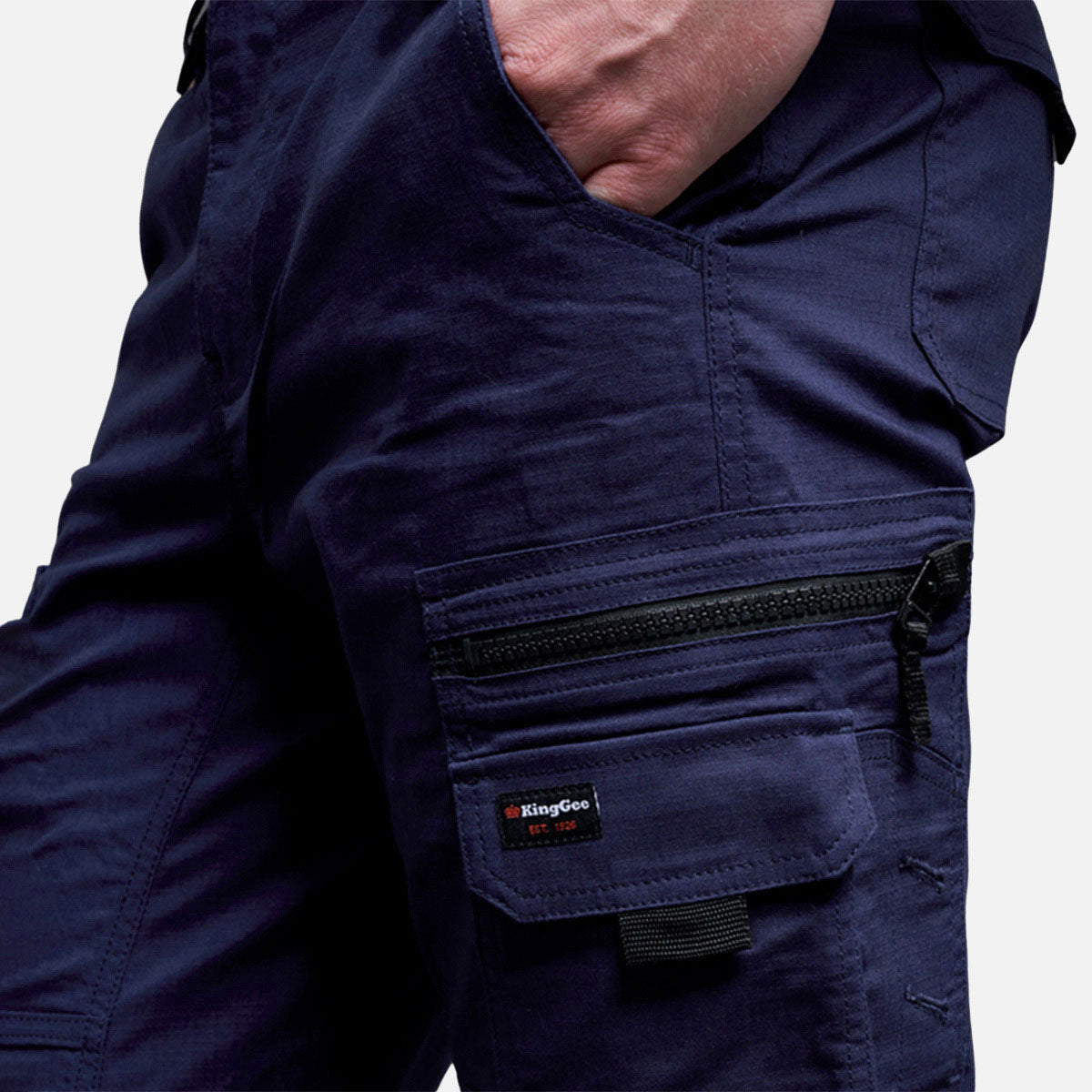N Force Performance Work Pants
