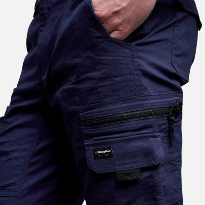 N Force Performance Work Pants