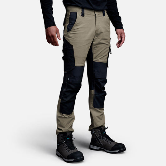 Quantum Lightweight Stretch Ripstop Pants with Knee Pockets