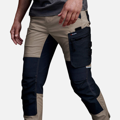 Quantum Lightweight Stretch Ripstop Pants with Knee Pockets