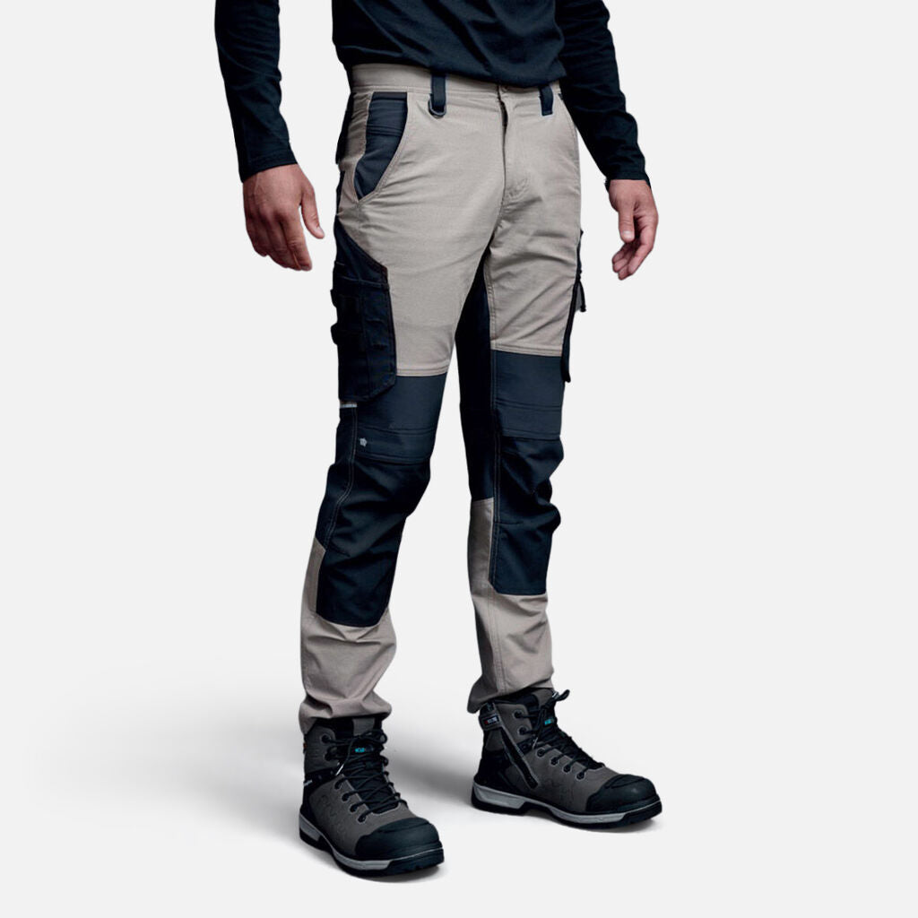 Quantum Lightweight Stretch Ripstop Pants with Knee Pockets