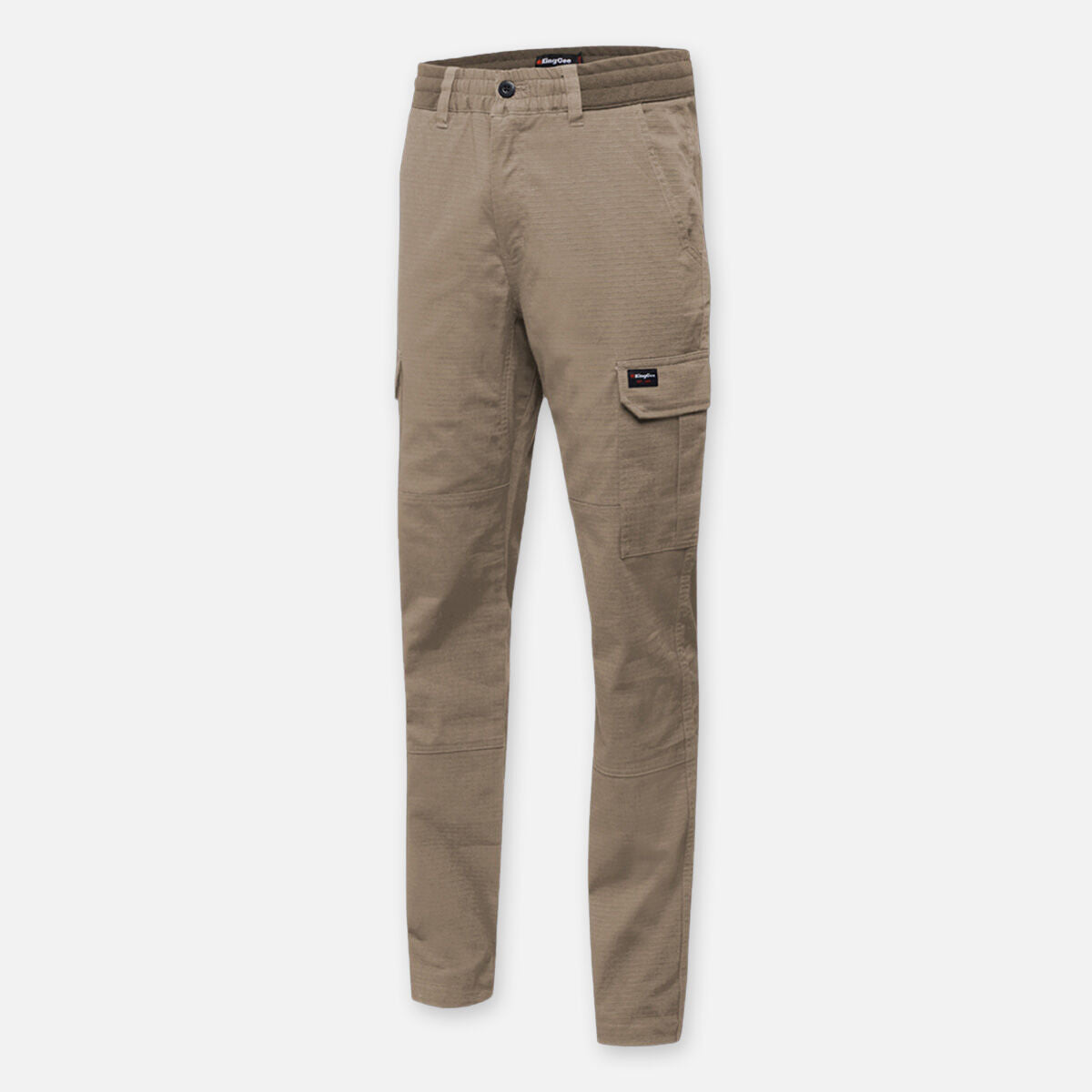 Tradies Comfort Waist Pants