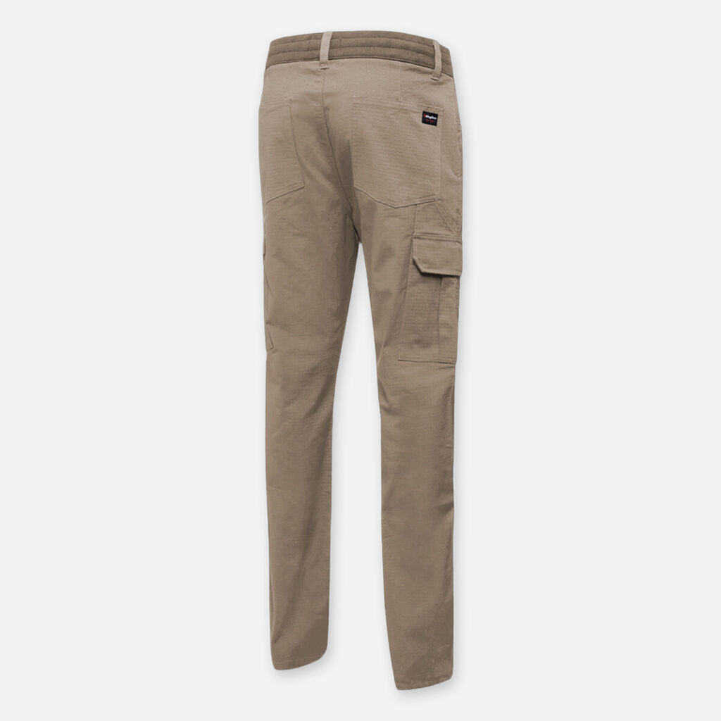 Tradies Comfort Waist Pants