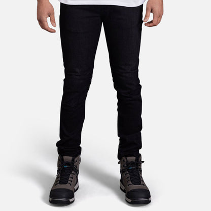 Urban Coolmax Slim Stretch Denim Work Jeans