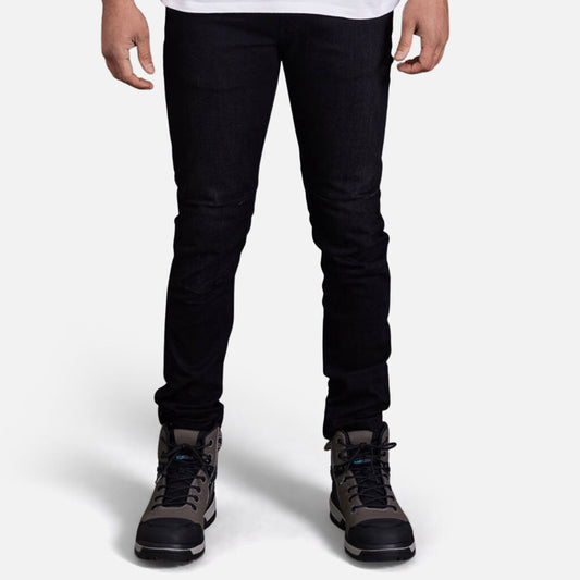 Urban Coolmax Slim Stretch Denim Work Jeans