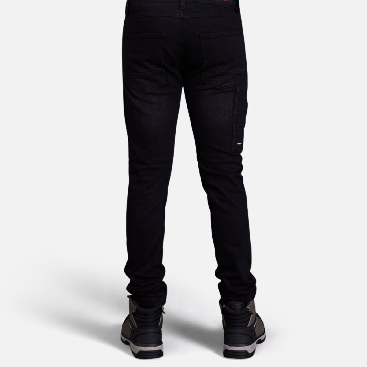 Urban Coolmax Slim Stretch Denim Work Jeans