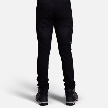 Urban Coolmax Slim Stretch Denim Work Jeans