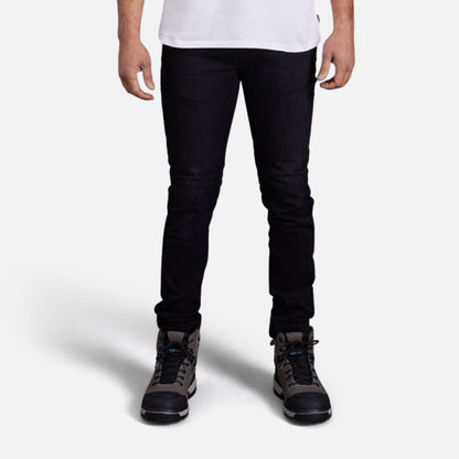 Urban Coolmax Slim Stretch Denim Work Jeans