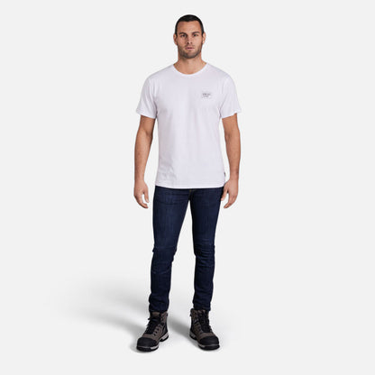 Urban Coolmax Slim Stretch Denim Work Jeans