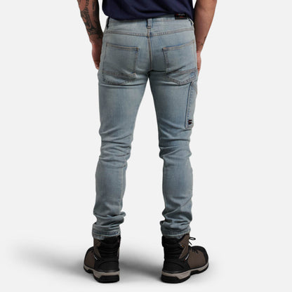 Urban Coolmax Slim Stretch Denim Work Jeans