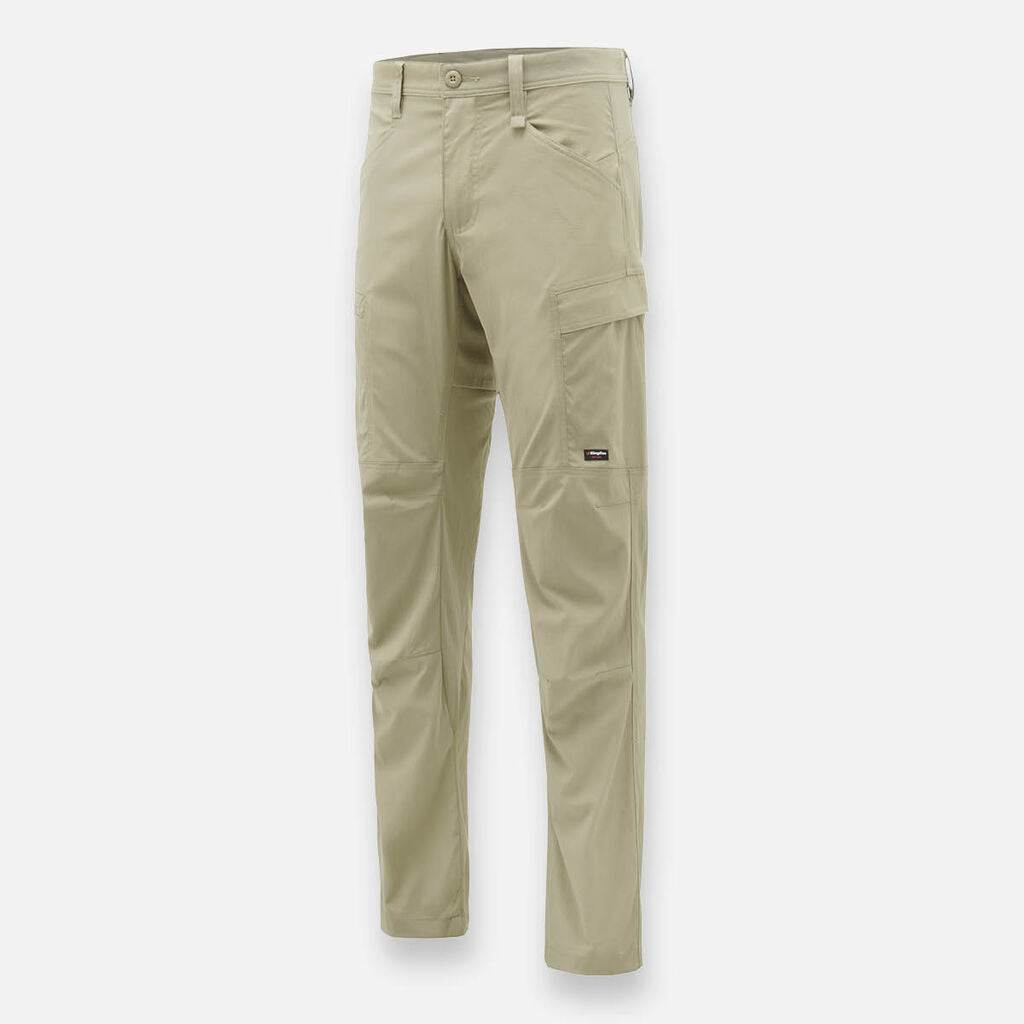 Drycool Lightweight Stretch Cargo Pants