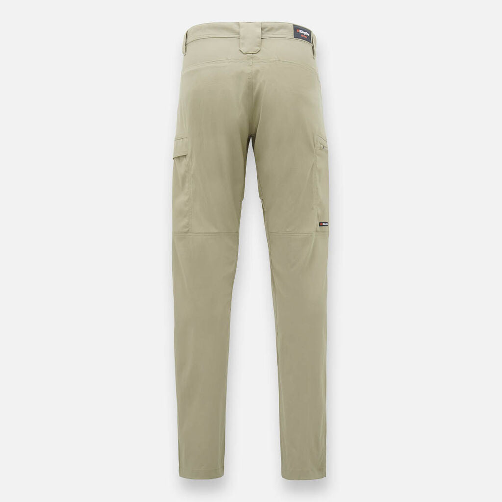 Drycool Lightweight Stretch Cargo Pants